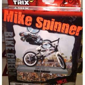 Flick Trix   Mike Spinner Toys & Games