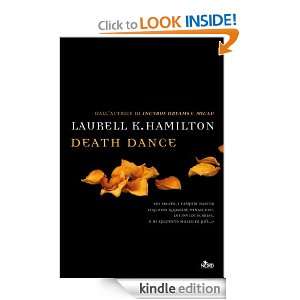 Death dance (Narrativa Nord) (Italian Edition) Laurell K. Hamilton, A 