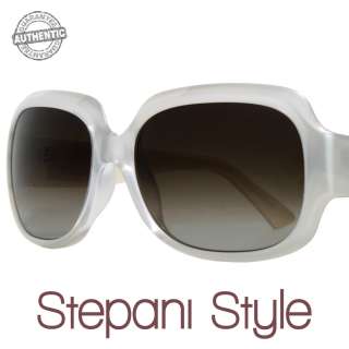 Fendi Sunglasses FS5092 105 White 5092  
