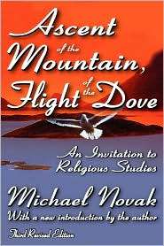 Ascent Of The Mountain, Flight Of The Dove, (1412808847), Michael 