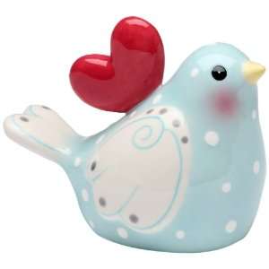   Design Dove Bell, Includes Clapper, 2 3/4 Inch Tall: Home & Kitchen