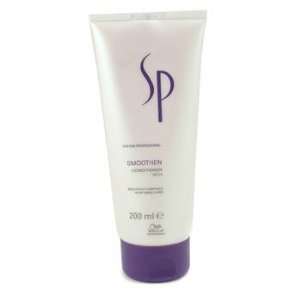  SP Smoothen Conditioner ( For Unruly Hair )   Wella 