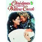 Christmas Comes to Willow Creek DVD, 2003  