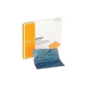  Smith and Nephew Acticoat Burn Dressing 4in x 48in Roll 