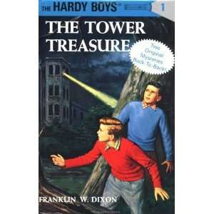   on the Cliff (The Hardy Boys, 2 Books in 1): Author   Author : Books