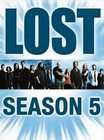 Lost   The Complete First Season DVD, 2005, 7 Disc Set  