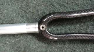Kestrel EMS PRO OS Carbon Fork NEW 1 1/8 310mm Y  