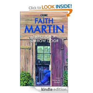 Through a Narrow Door Faith Martin  Kindle Store