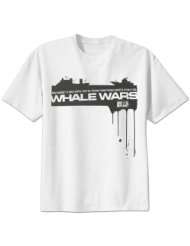  whale wars   Clothing & Accessories