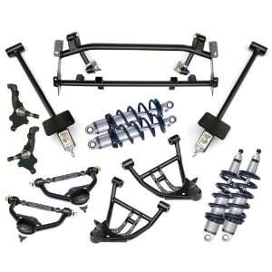   Firebird/Camaro Complete CoilOver System Kit by Air Ride Technologies