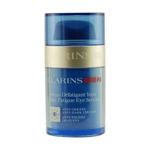  Clarins by Clarins Men Anti Fatigue Eye Serum  /0.7OZ 