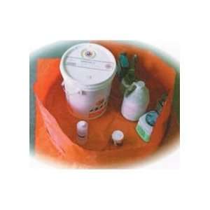  CEP 1 Gal Jar PlugN Dike Dry Granular Health & Personal 