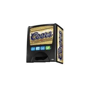  Coors Drink / Vending Machine