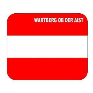  Austria, Wartberg ob der Aist Mouse Pad 