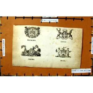  COAT ARMS CORDWAINERS CURRIERS FOUNDERS JOINERS: Home 