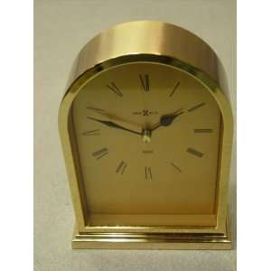  Howard Miller Accolade Tabletop Mantle Clock: Everything 