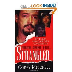  Strangler [Mass Market Paperback] Corey Mitchell Books