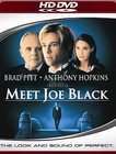 Meet Joe Black (HD DVD, 2007)