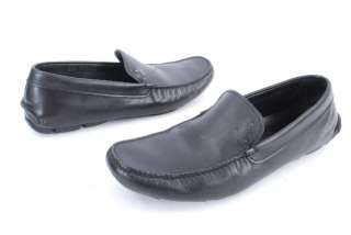 Prada Shoes Casual Loafers $420 Sz 8  