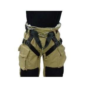  Rit Rescue Systems ClassII Harness, Kevlar Industrial 