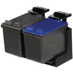   CARTRIDGE (INK; HP 21/22 COMBO PACK) ROY911580 Electronics