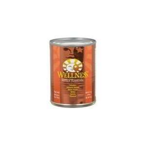 Wellness Senior Canned Dog Food ( Grocery & Gourmet Food