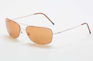   Kamali Mens Pilot Sunglasses 7541 (Available in 3 Colors)  
