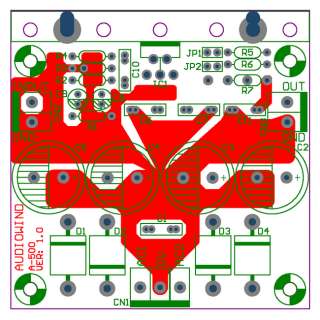 pcb size 76 2 x 76 2 mm 3 x 3 inch schematic wiring diagram pcb size 