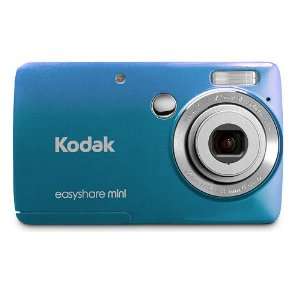  Eastman Kodak Company Easyshare Mini Camera M200 10 Mp Ccd 