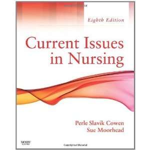   in Nursing (McCloskey)) [Paperback] Perle Slavik Cowen PhD RN Books