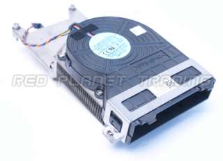   Fan Assembly For Optiplex 790 990 Small Form Factor (SFF) FVMX3  