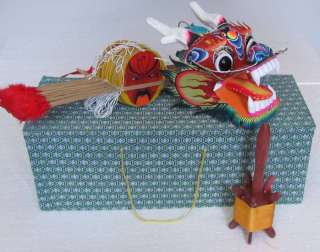 Huge 7M Chinese Flying Dragon Kite/Gift Idea/Toy/Sport  