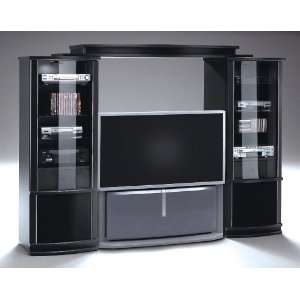  Big Screen Entertainment Center and Home Theater Furniture 