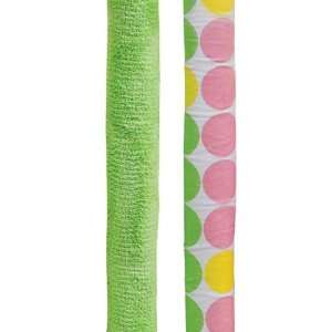  Tickled Pink 2 Pack Bumpers: Toys & Games