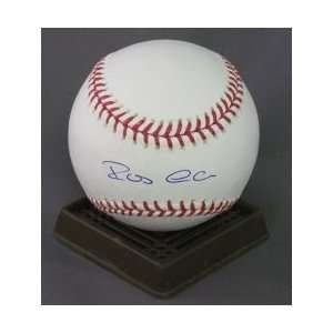  Robinson Cano Signed Major League Baseball Yankees Sports 