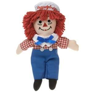  Raggedy Andy 8 Toys & Games