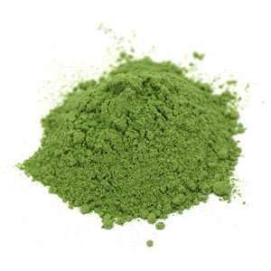  Alfalfa Leaf Powder 16oz 1 Pound 