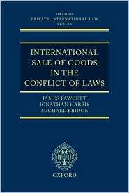   of Laws, (0199244693), James J. Fawcett, Textbooks   Barnes & Noble