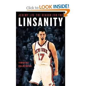    The Reason for the Linsanity [Paperback] Timothy Dalrymple Books