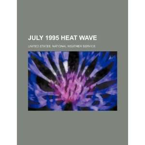   wave (9781234410476) United States. National Weather Service Books
