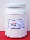 ribose powder 1000g 2 2lb energy $ 63 00 shipping buy it now see 