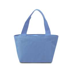 75 Lunch COOLER TOTE Bags! INSULATED Work Recycled Bulk  