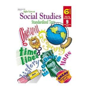  Quality value Higher Scores Social Stud. Tests 6 By 