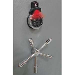  Cannon Safe Lock Light For Easy Opening Universal Magnetic 