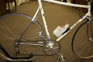Vintage Colnago Road Bicycle 6 speed  
