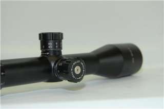 Super Sniper SS 3 9x42mm Rifle Scope MILDOT TACTICAL MRAD  