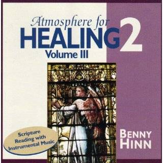   for Healing 2 Volume III by Benny Hinn ( Audio CD   2001