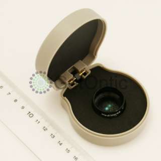 NEW Aspheric Lenses 90D LR Ophthalmic Diagnostic FDA APPROVED  