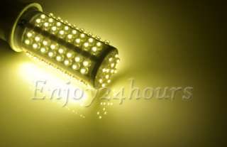 360°108 LED Corn Energy Saving Light Bulb Lamp 200~230V  
