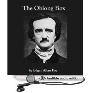   Oblong Box (Audible Audio Edition): Edgar Allan Poe, David Ely: Books